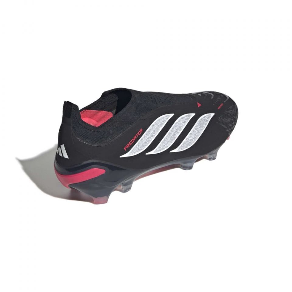 adidas Predator Elite LL FG Soccer Cleats | Immortal DNA Pack